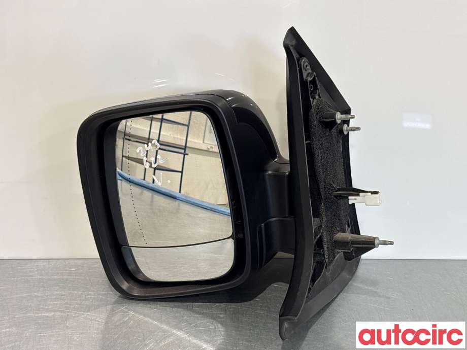 Speil venstre til Opel Vivaro B, 2014-2019  (OPEL|93451849)