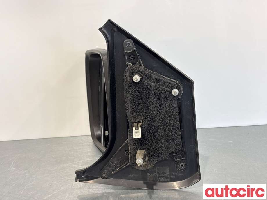 Speil venstre til Opel Vivaro B 2014-2019 (OPEL|93451849|232636225|)