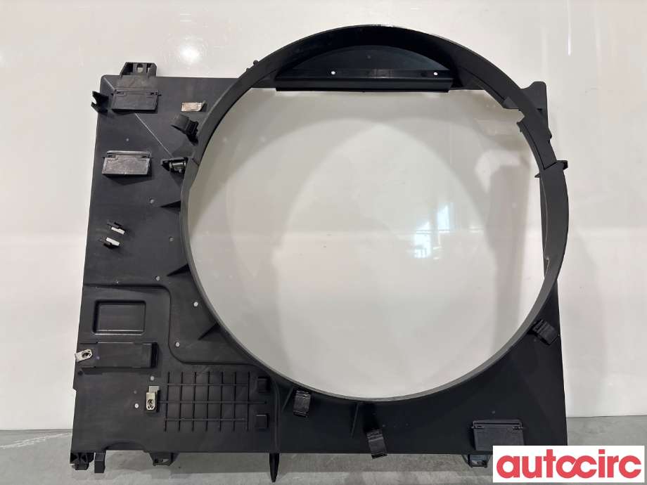 Aircondition radiator til Land Rover Range Rover 2013-->> (Type IV) (LAND-ROVER|LR057118|CPLA8A247AG)