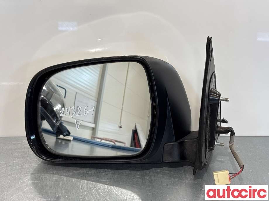 Speil venstre til Toyota Hilux 2006-2011 (879400K062|)
