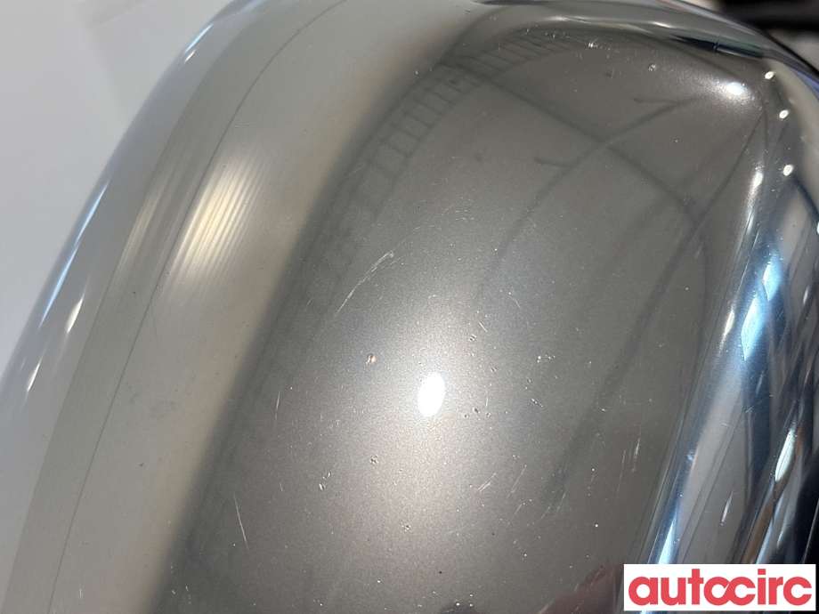 Speil venstre til Toyota Hilux 2006-2011 (879400K062|)