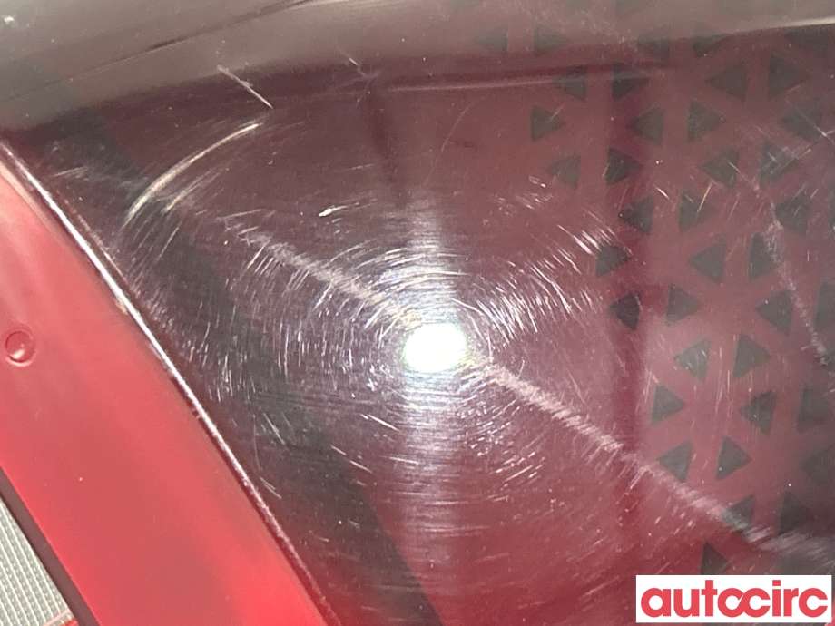 Baklykt høyre til BMW X1 2022-->> (U11) (U11) (63219465352|)