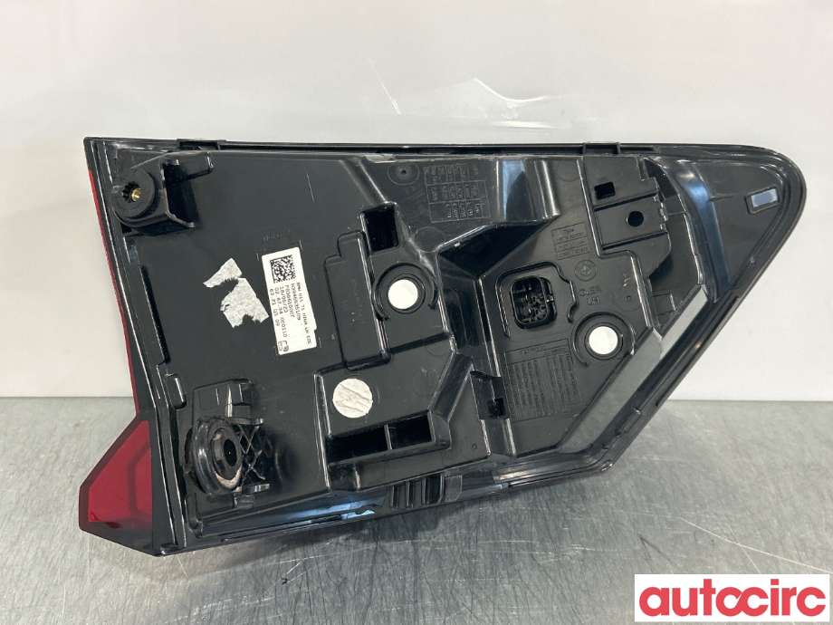 Baklykt venstre til BMW X1 2022-->> (U11) (U11) (BMW|63219465351||H3946535109)
