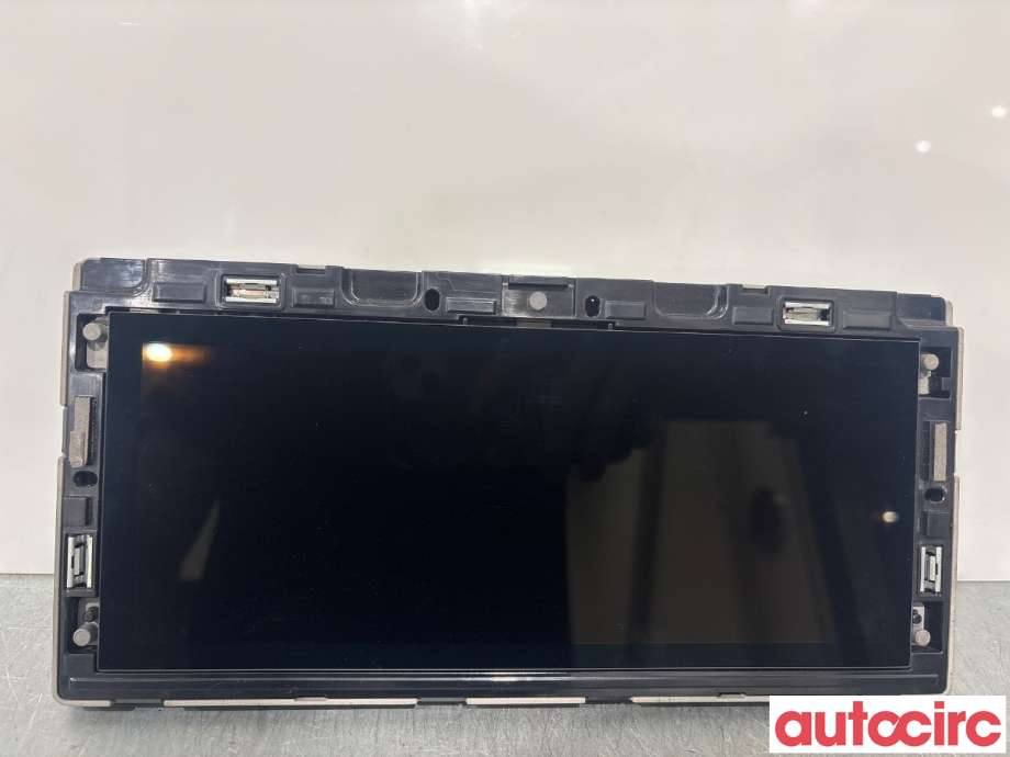 Instrument kjørecomputer til Mercedes Vito/Viano 2010-2014 (Fase 2) (W639) (W639) (MERCEDES|A4479001125||A4479000524)