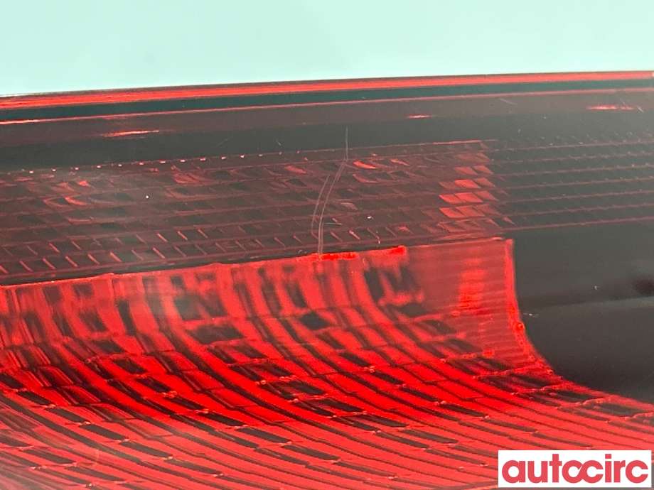Baklykt venstre til Audi e-tron 2018-->> (AUDI|4KE945091D||4KE945091B)