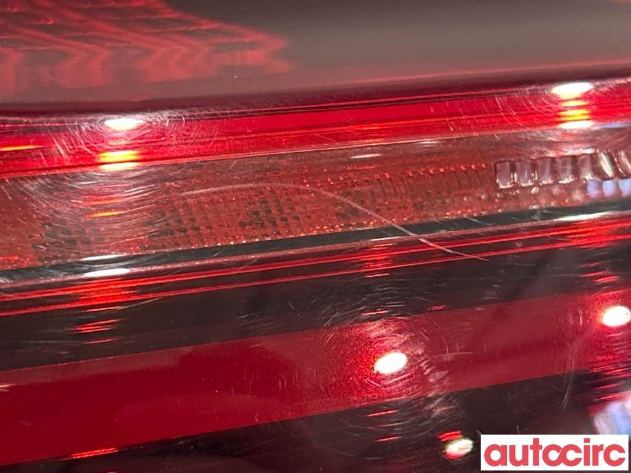 Baklykt venstre til Audi e-tron 2018-->> (AUDI|4KE945091D||4KE945091B)