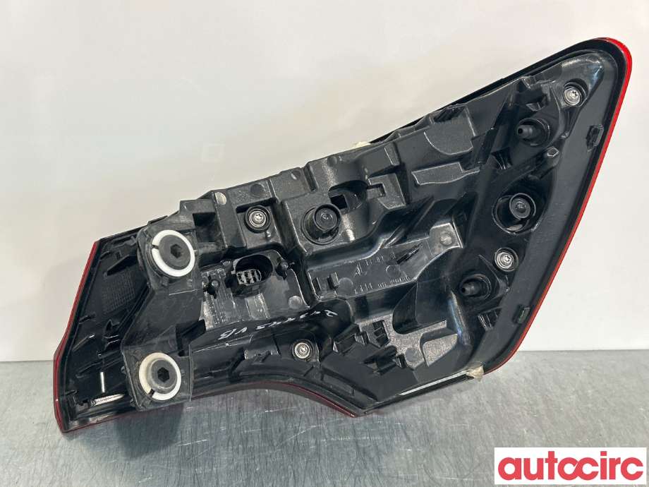 Baklykt venstre til Audi e-tron 2018-->> (AUDI|4KE945091D||4KE945091B)