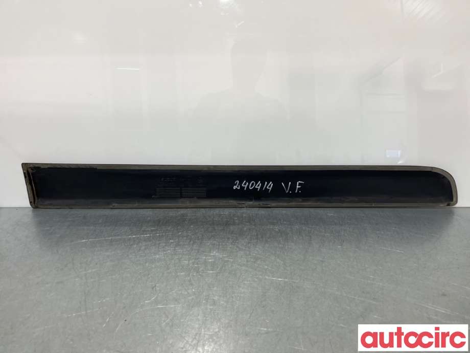 Lister til Suzuki SX4 2009-2013 (Type I, Fase 2)  (SUZUKI|NO NR||990E0-79J07-000)