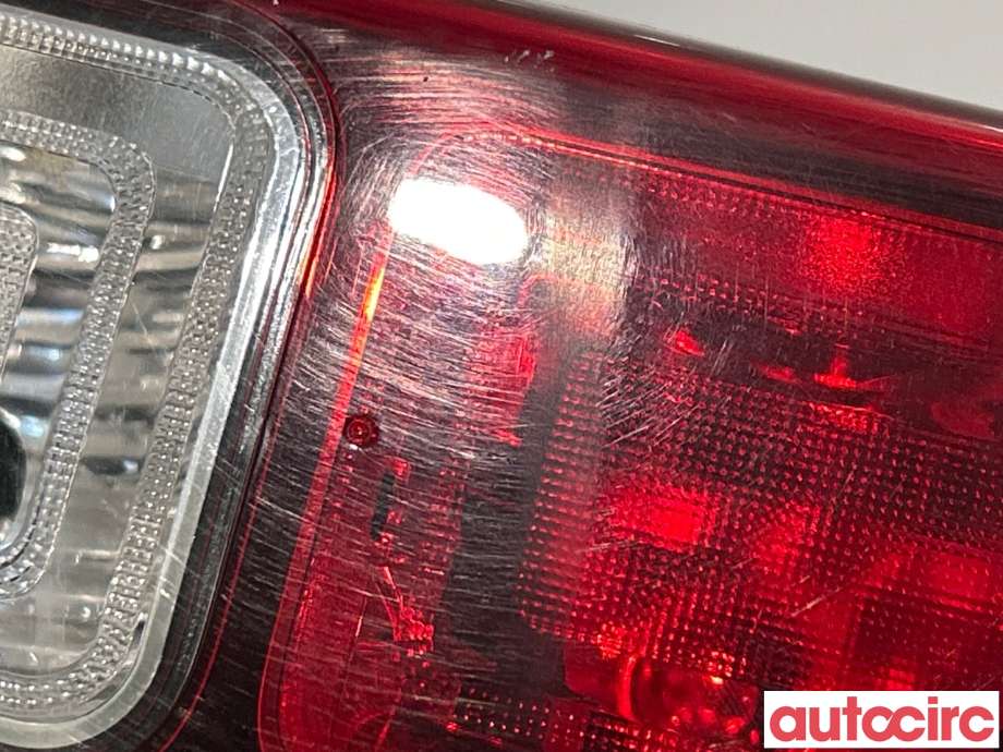Baklykt høyre til Opel Vivaro B 2014-2019 (OPEL|93457897||93459475)