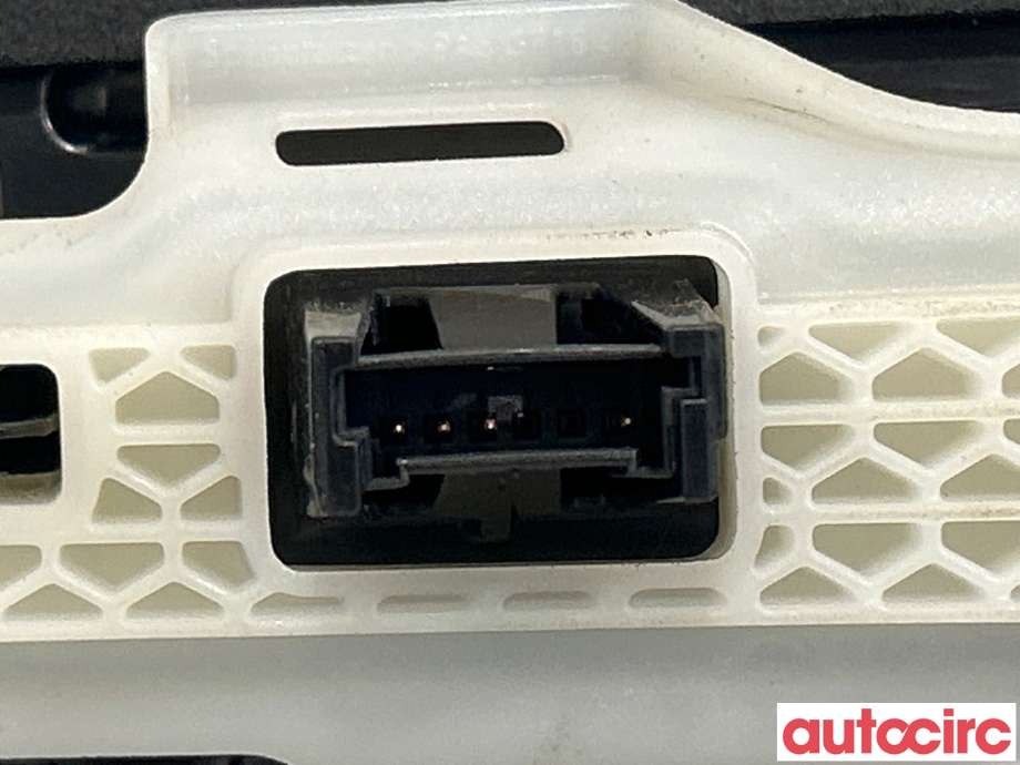 Baklykt venstre indre til BMW X1 2022-->> (U11) (U11) (BMW|63219465355||H7946535509)
