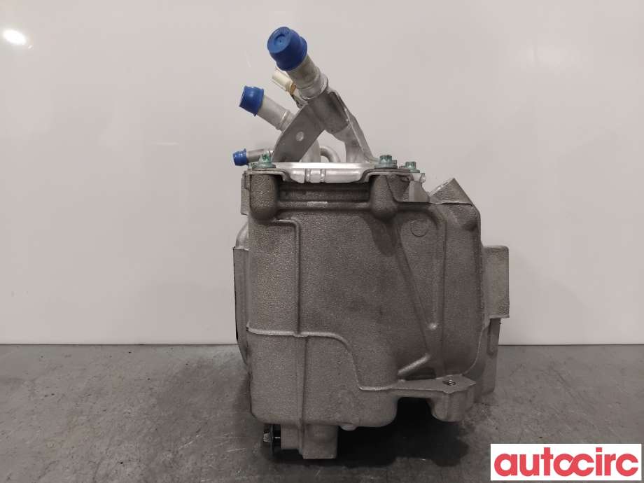 Intercooler til Mazda CX-30 2020-->>  (MAZDA|HF01-13-585C||HF01-13565C)