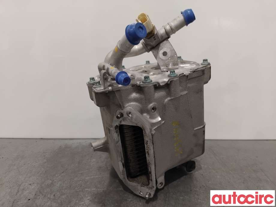 Intercooler til Mazda CX-30 2020-->>  (MAZDA|HF01-13-585C||HF01-13565C)