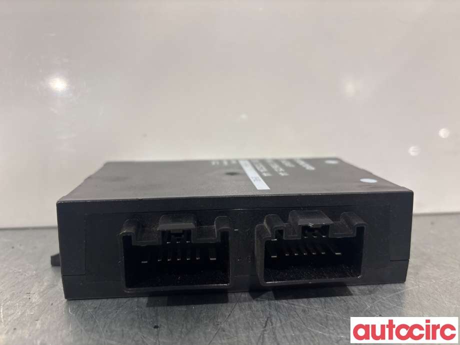 Styreenhet elektrisk bakluke til Volvo V70 2014-2016 (Type III, Fase 2)  (VOLVO|31402469|)