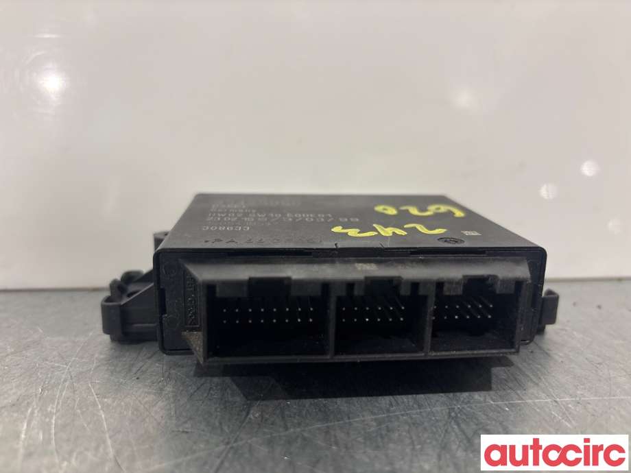 Styreenhet parkering til Volvo V70 2014-2016 (Type III, Fase 2)  (VOLVO|31423950|)