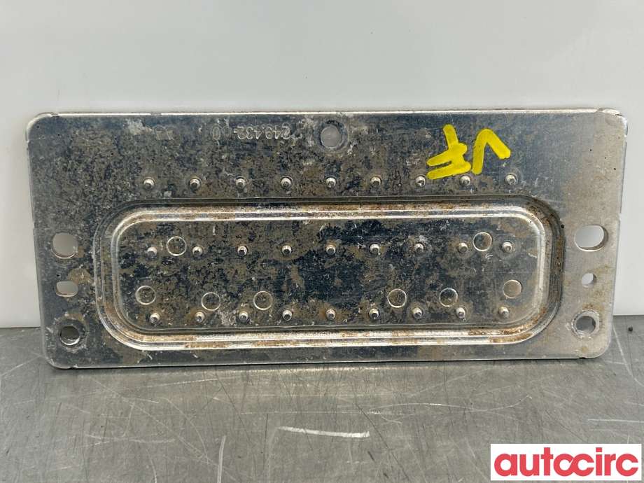 Styreenhet xenon/ballast til BMW X1 2022-->> (U11) (U11) (BMW|63115A64445|)