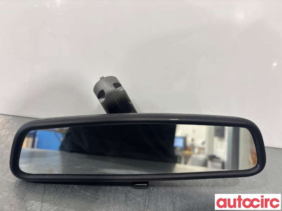 Speil innvendig til Volvo V70, 2014-2016 (Type III, Fase 2)  (VOLVO|30799043)