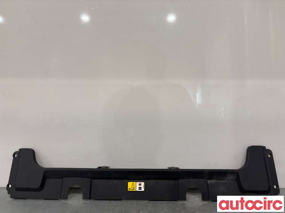 Motorplate under motor til Land Rover Range Rover, 2013-->> (Type IV)  (LAND-ROVER|LR040698)