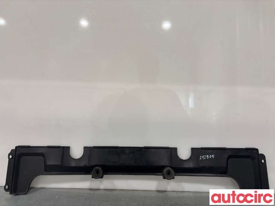 Motorplate under motor til Land Rover Range Rover 2013-->> (Type IV)  (LAND-ROVER|LR040698|CPLA6A950AA)