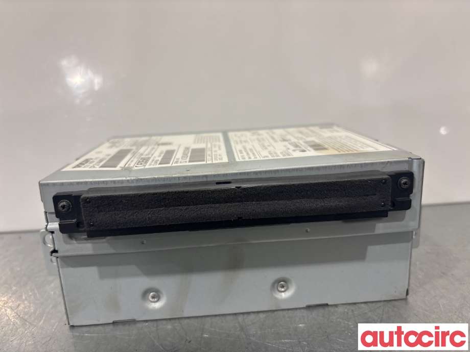 Bilstereo navigasjon til Volvo V70, 2014-2016 (Type III, Fase 2)  (VOLVO|36050656)