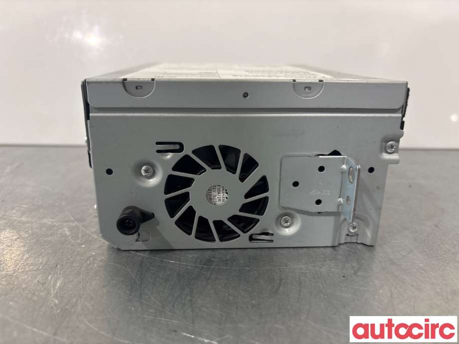 Bilstereo navigasjon til Volvo V70 2014-2016 (Type III, Fase 2)  (VOLVO|36050656||31444011)