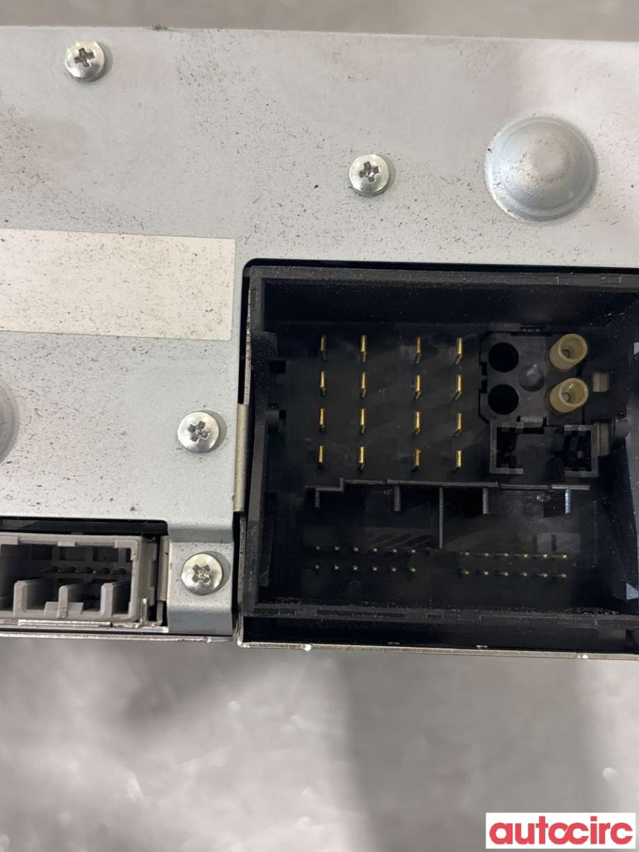 Bilstereo navigasjon til Volvo V70 2014-2016 (Type III, Fase 2)  (VOLVO|36050656||31444011)
