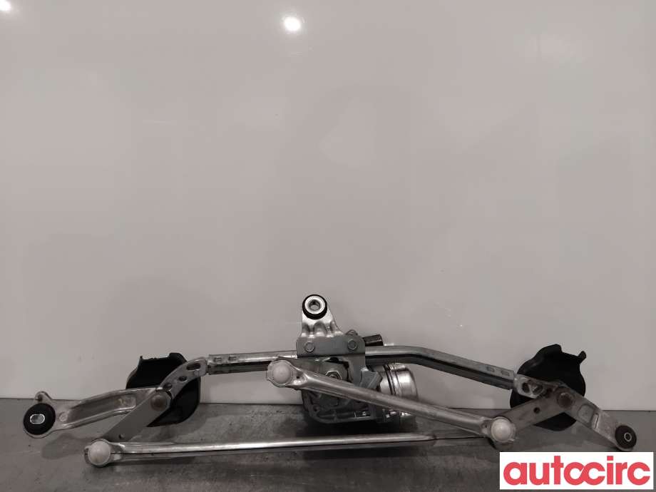 Viskermotor frontrute til Mazda CX-30 2020-->>  (MAZDA|DFR5-67-37XB||DFR55737X)