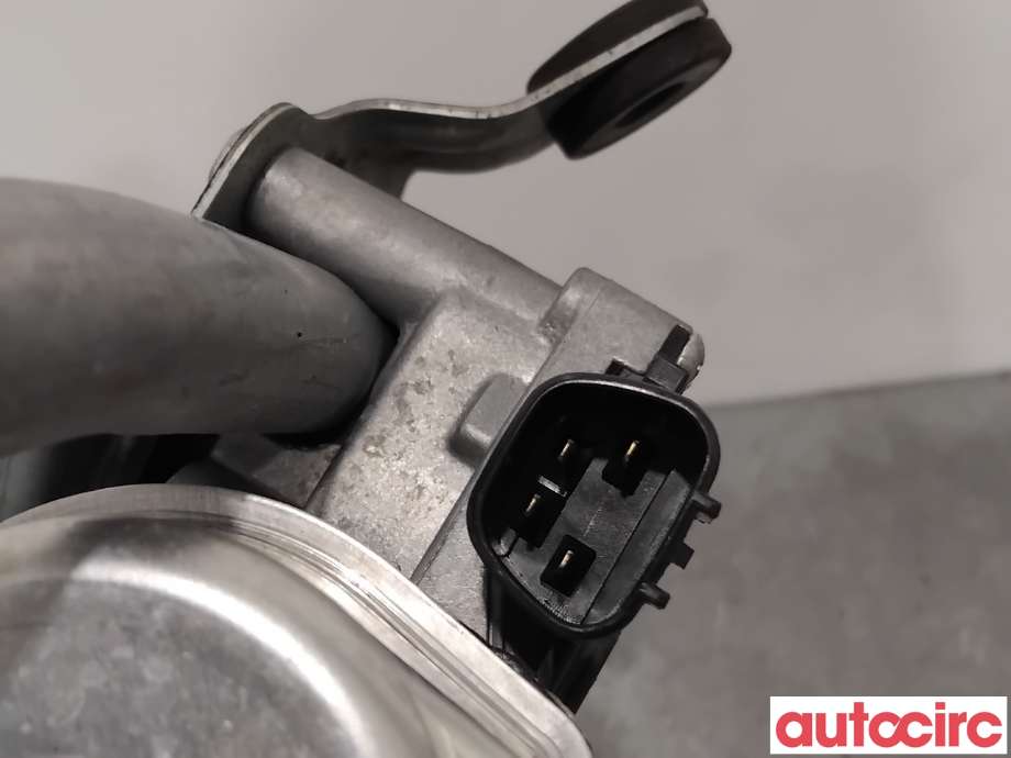Viskermotor frontrute til Mazda CX-30 2020-->>  (MAZDA|DFR5-67-37XB||DFR55737X)