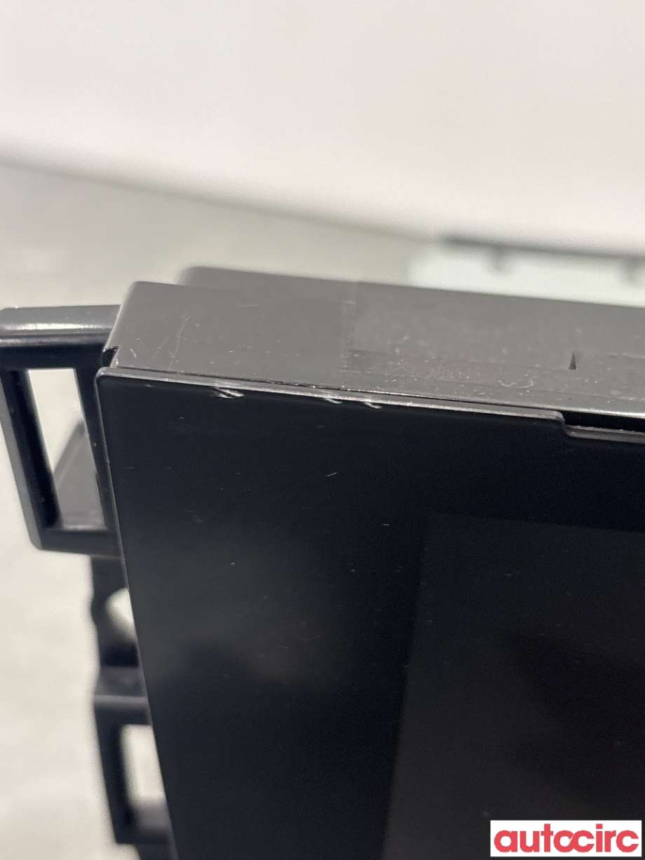 Bilstereo navigasjon til MG ZS EV 2019-2021 (Type I, Fase 1)  (MG|10841389|)