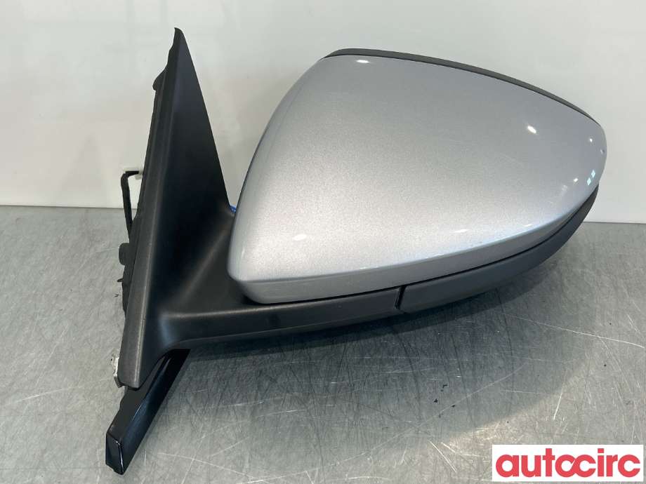 Speil venstre til Audi e-tron, 2018-->>  (AUDI|4KL857409S)