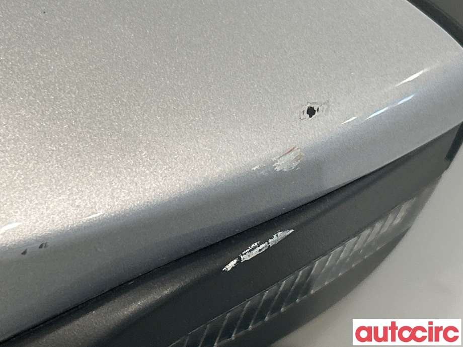 Speil venstre til Audi e-tron 2018-->> (AUDI|4KL857409S|)