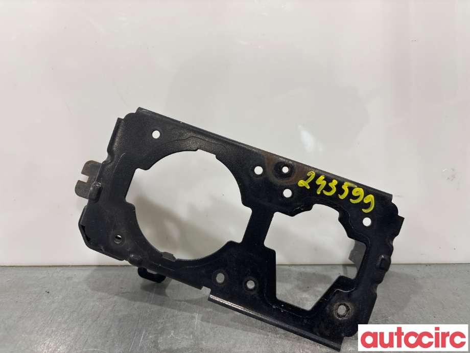 Batterilader inntak/luke til Kia Soul 2014-2019 (Type II)  (91931E4700|)