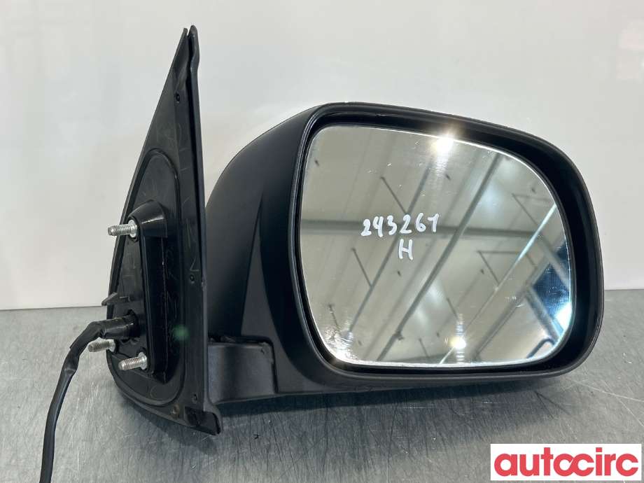 Speil høyre til Toyota Hilux 2006-2011  (TOYOTA|879100K082|)