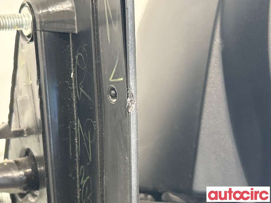 Speil høyre til Toyota Hilux 2006-2011  (TOYOTA|879100K082|)