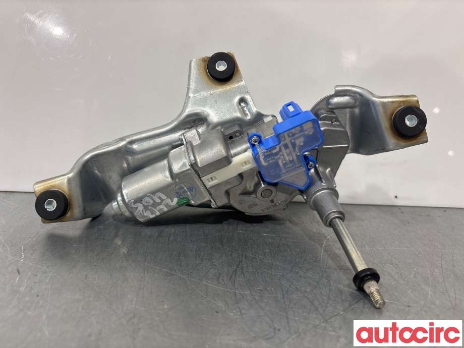 Viskermotor bakrute til Mitsubishi Outlander, 2015-->> (Type III, Fase 2)  (MITSUBISHI|8253A109)