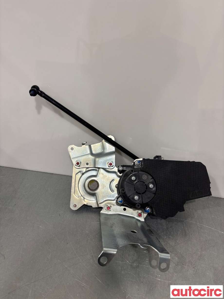 Baklukeåpner motor til Mitsubishi Outlander 2015-->> (Type III, Fase 2) (MITSUBISHI|5813A149|427110-10710|)