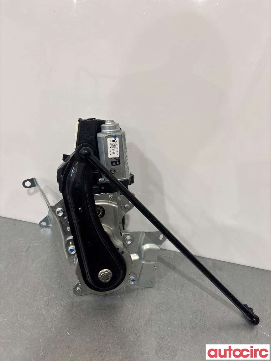 Baklukeåpner motor til Mitsubishi Outlander 2015-->> (Type III, Fase 2) (MITSUBISHI|5813A149|427110-10710|)