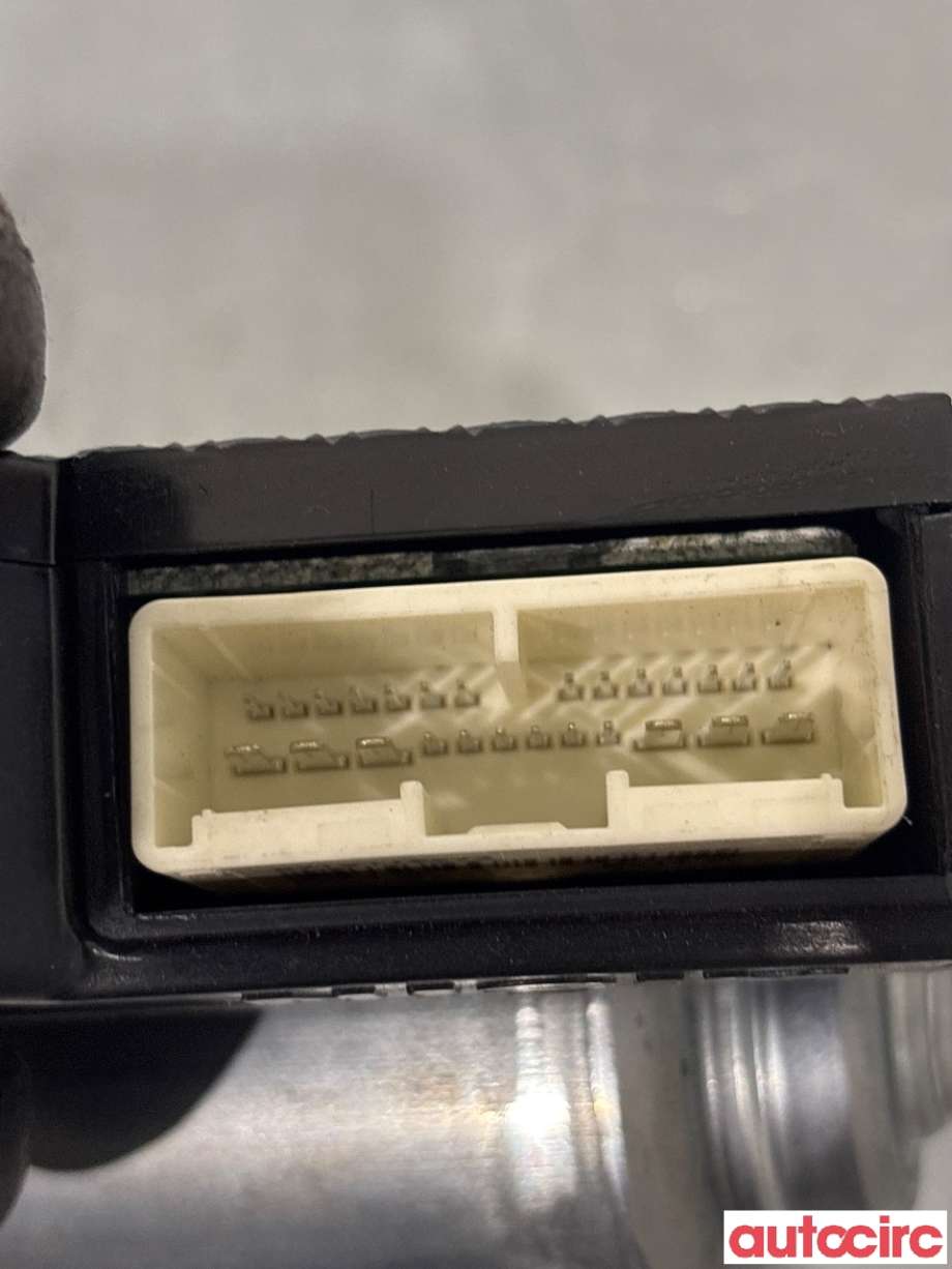 Baklukeåpner motor til Mitsubishi Outlander 2015-->> (Type III, Fase 2) (MITSUBISHI|5813A149|427110-10710|)
