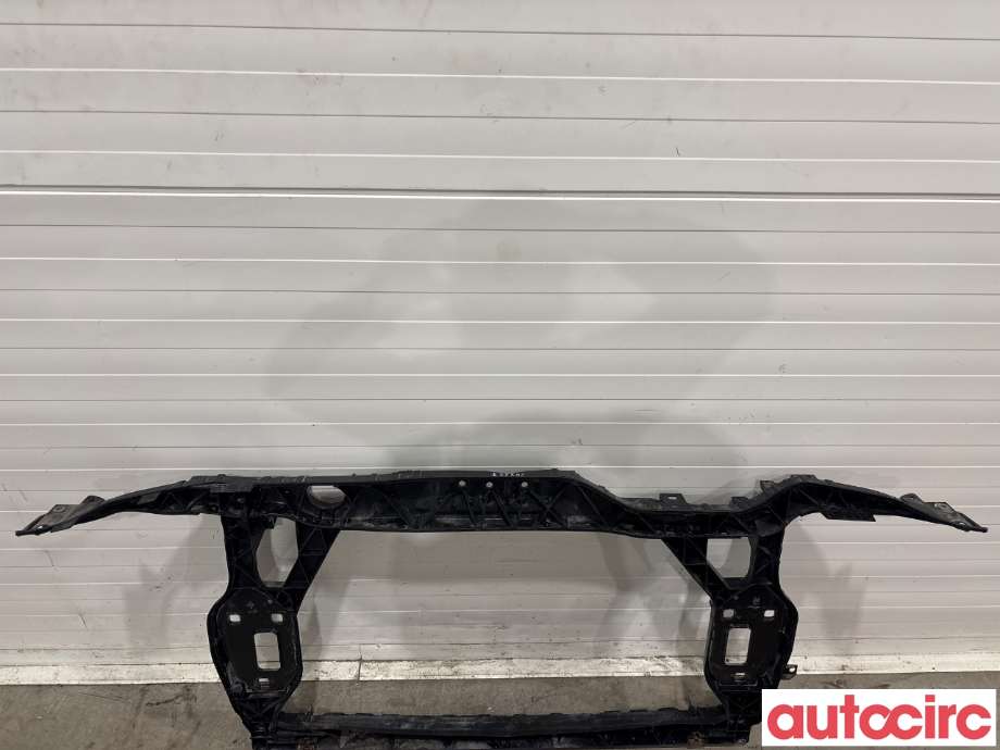 Frontplate til Audi Q5 2008-2012 (Type I, Fase 1)  (8R0805594B|)