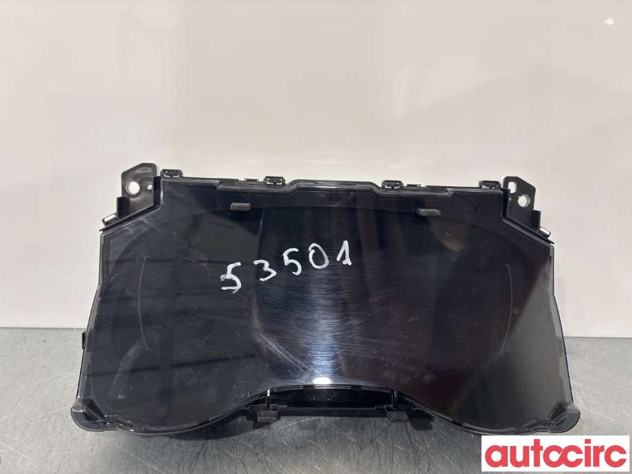 Instrumentpanel til Toyota Yaris, 2020-->> (Type IV)  (TOYOTA|83800F5D32)