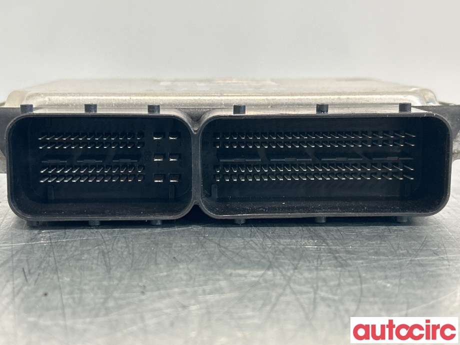 Styreenhet motor til Mercedes E-Klasse 2006-2009 (Fase 2) (W211) (W211) (MERCEDES|A6461506978||A6461505677)