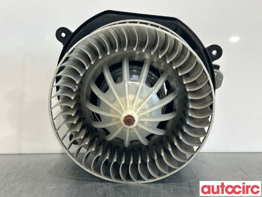 Varmeapparat motor til Mercedes E-Klasse 2006-2009 (Fase 2) (W211) (W211) (MERCEDES|A2118300908||A2308216351)