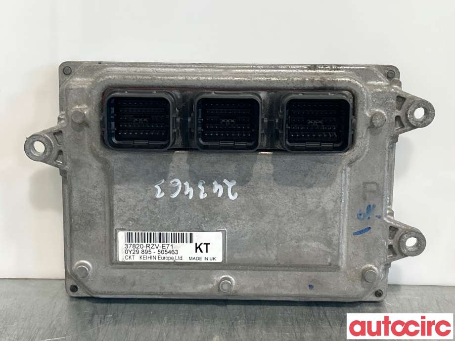 Styreenhet motor til Honda CR-V, 2007-2012 (Type III)  (HONDA|37820RZVE71)