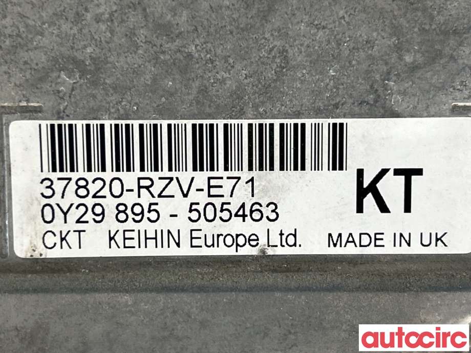 Styreenhet motor til Honda CR-V 2007-2012 (Type III) (HONDA|37820RZVE71|)