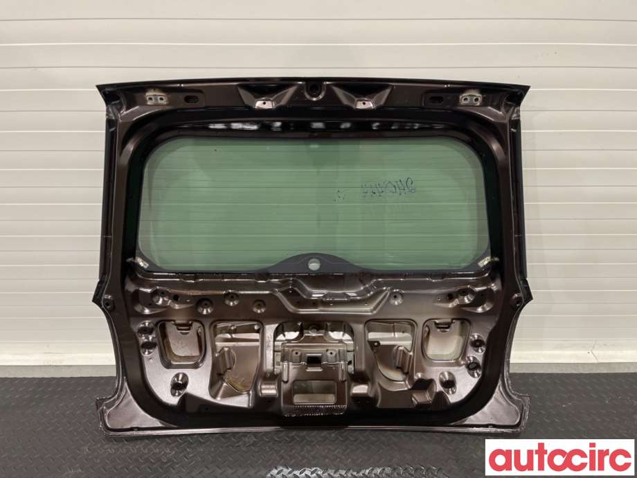 Bakluke combi til Suzuki SX4 2009-2013 (Type I, Fase 2)  (SUZUKI|69100-79J00|)