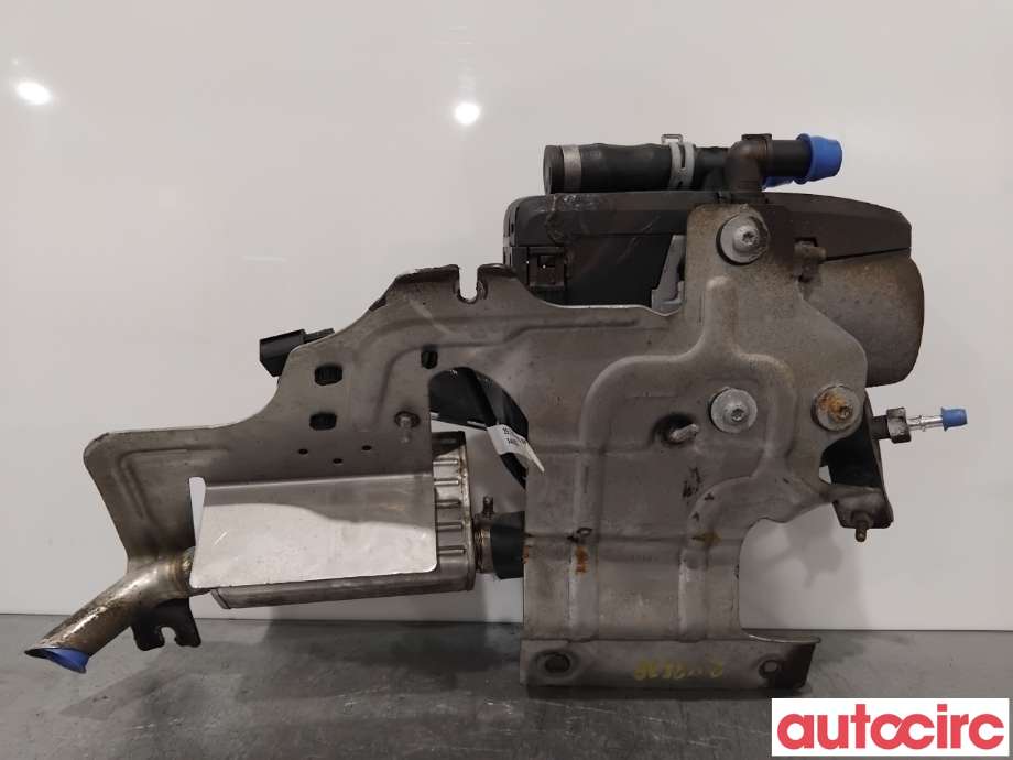 Dieselvarmer til Mercedes Vito/Viano 2010-2014 (Fase 2) (W639) (W639) (MERCEDES|A4478303004|D5A|A4478303001)