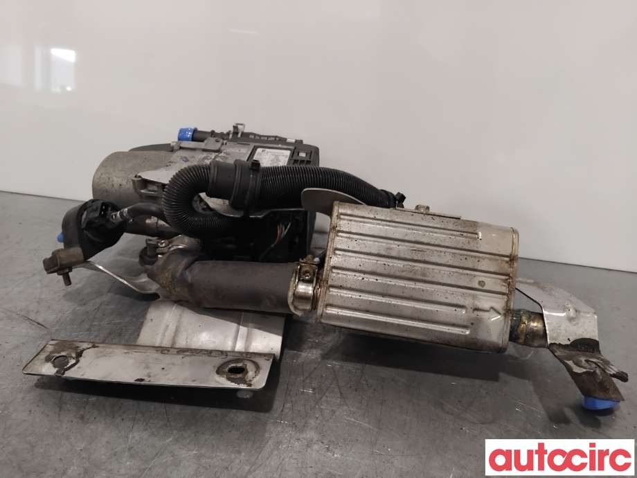 Dieselvarmer til Mercedes Vito/Viano 2010-2014 (Fase 2) (W639) (W639) (MERCEDES|A4478303004|D5A|A4478303001)