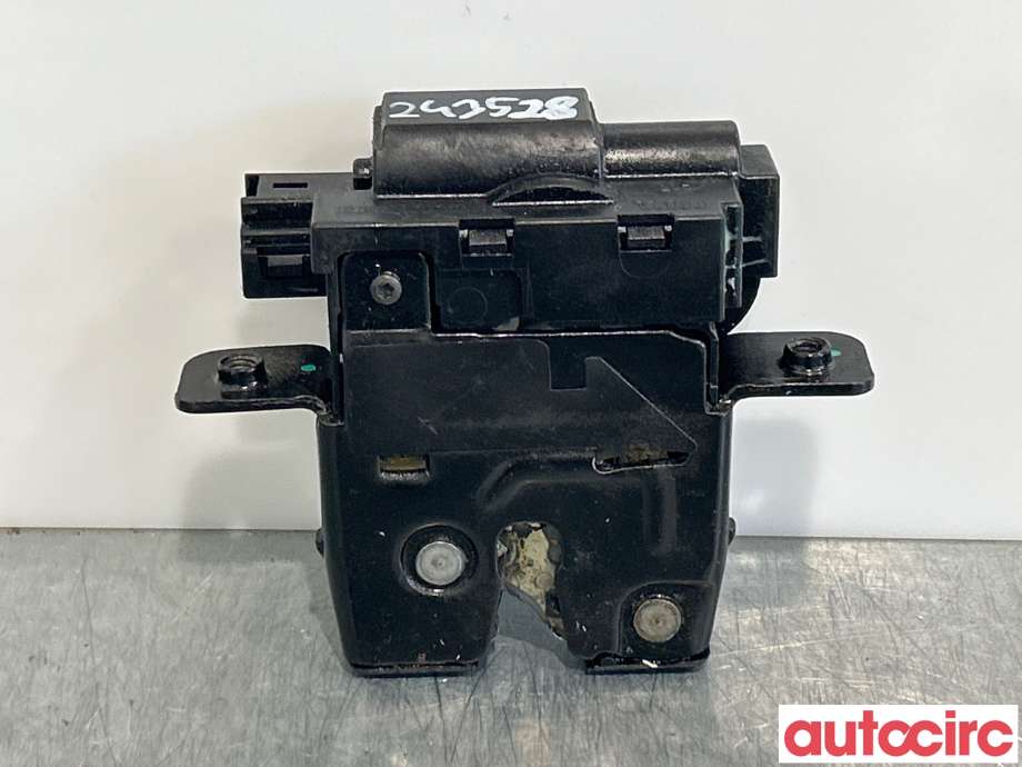 Baklukelås til Nissan Qashqai 2010-2014 (Type I, Fase 2) (NISSAN|90502EY12D|90502EY10D)