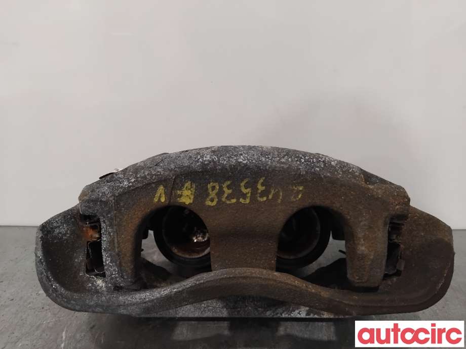 Bremsecaliper venstre foran til Mercedes Vito/Viano 2010-2014 (Fase 2) (W639) (W639) (MERCEDES|A4474208400||A4474212700)