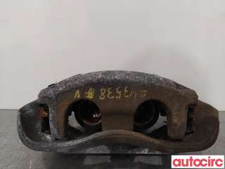 Bremsecaliper venstre foran til Mercedes Vito/Viano, 2010-2014 (Fase 2) (W639) (W639) (MERCEDES|A4474208400|A4474212700)
