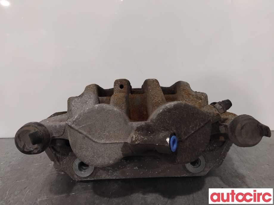 Bremsecaliper venstre foran til Mercedes Vito/Viano 2010-2014 (Fase 2) (W639) (W639) (MERCEDES|A4474208400||A4474212700)